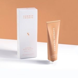 NEW SUMMER FRIDAYS Overtime Mask Exfoliate
